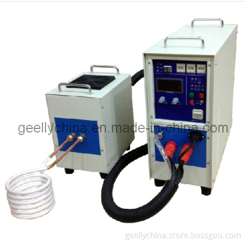 Induction Heating Equipment/Induction Heating/Induction Brazing Machine